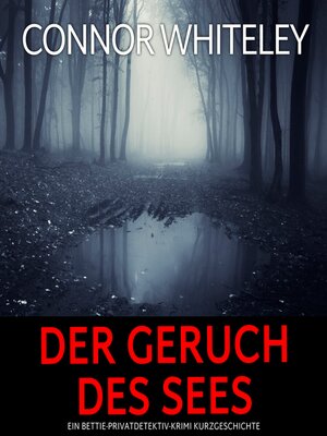 cover image of Der Geruch des Sees